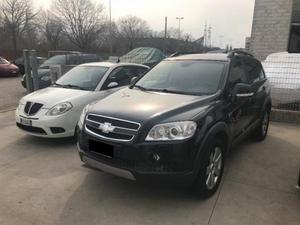 CHEVROLET Captiva 2.0 VCDi LTX rif. 