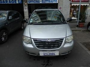 CHRYSLER Voyager 2.8 CRD cat LX Leather Auto 7 posti rif.