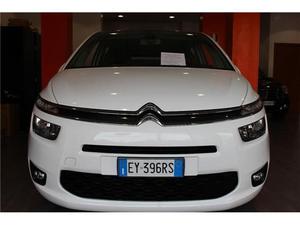 CITROEN Grand C4 Picasso 1.6 e-HDi 90 ETG6 Business 7 POSTI