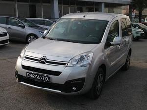 Citroen Berlingo Berlingo Combi N1 5p Multispace BlueHDi