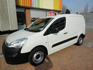 Citroen Berlingo Bluehdi 100 Van 3 Posti Club L1