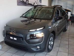 Citroen C4 Cactus PureTech 82 Feel