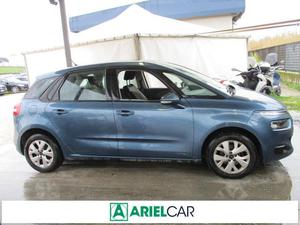 Citroën C4 Picasso BlueHDi 120 S&S EAT6 Business