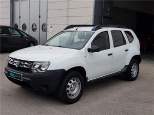 Dacia Duster 1.5 dCi 109 CV 2WD Ambiance