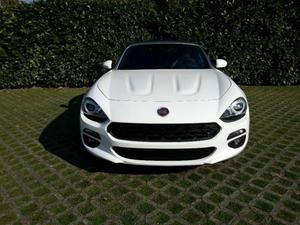 FIAT 124 Spider 1.4 MultiAir Lusso*BLUETOOTH+CERCHI