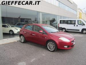 FIAT Bravo 1.6 M-Jet 120cav. DPF Emotion Euro 5 rif. 