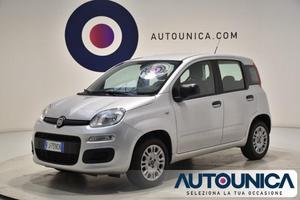 FIAT Panda 1.2 EASY SOLO  KM UNIPROP IDEALE