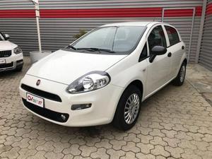 FIAT Punto 1.2 8V 5 porte Street KM0 rif. 