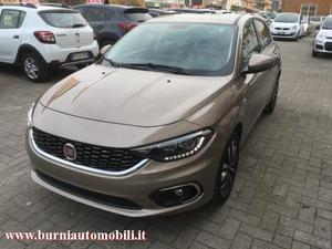 FIAT Tipo 1.6 Mjt S&S DCT 5 porte Lounge rif. 