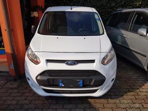 FORD Transit Connect  TDCi 95CV PC Furgone Trend rif.