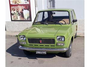 Fiat 127 PRIMA SERIE