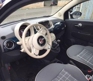 Fiat  Lounge 69 cv TETTO PANOR-SENS PARCH-