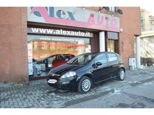 Fiat Punto Evo 1.2 5 porte Dynamic GPL ! OKneopatentati