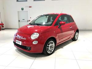 Fiat  Sport