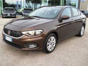 Fiat Tipo 1.4 4 porte Opening Edition