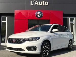 Fiat Tipo Tipo 1.6 Mjt S&S DCT SW Lounge Nuova