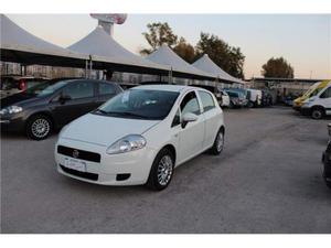 Fiat grande punto 1.3 mljet dinamik garantita