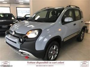 Fiat PANDA CROSS 1.3 MJT 95 CV S&S