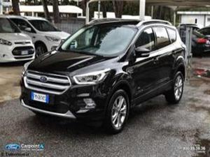 Ford KUGA 2.0 TDCI TITANIUM S&S AWD