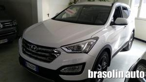 HYUNDAI Santa Fe 2.2 CRDi 4WD A/T Style rif. 