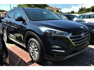 HYUNDAI Tucson 1.7 CRDi XPossible - Km0 - NAVI - Tetto -