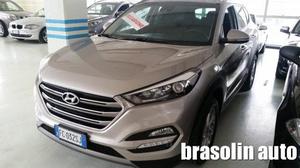 HYUNDAI Tucson 2.0 CRDi 4WD XPossible rif. 