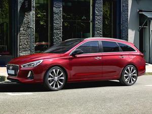 HYUNDAI i30 Wagon 1.6 CRDi 136CV DCT Style rif. 