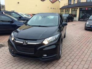 Honda HR-V 1.5 i-VTEC Elegance Navi ADAS