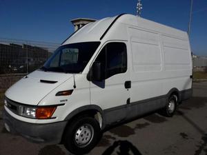 IVECO Daily 35C13V 2.8 TDI PM-TA-RG Furgone rif. 