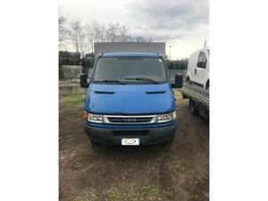 Iveco Daily 35C9/Bar.tor.2.8 TDI CENTINATO