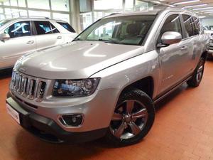 JEEP Compass 2.2 CRD North Edition 4WD rif. 