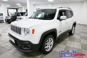 JEEP Renegade 2.0 Mjt 140CV 4WD Active Drive Low Limited