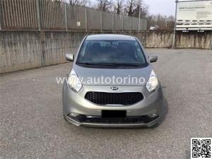 Kia Venga venga 1.4 crdi Active 90cv E6