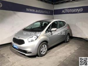 Kia Venga venga 1.4 crdi Active 90cv E6