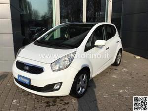 Kia Venga venga 1.6 crdi Cool c/t.pan.,r.vel. s/navi 128cv