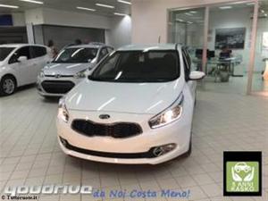 Kia CEE'D *BENZINA GARANTIAMO PREZ