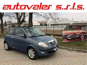 LANCIA Ypsilon 1.3 MULTIJET, TETTUCCIO APRIBILE. rif.