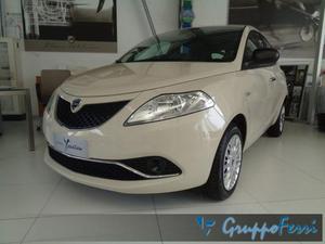 LANCIA Ypsilon CV 5P Silver P.CONSEGNA rif. 