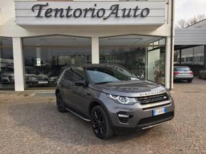 LAND ROVER Discovery Sport 2.0 TD CV HSE rif. 
