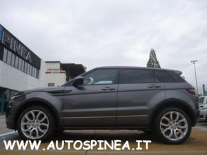 LAND ROVER Range Rover Evoque 2.0 TD CV 5p. SE Dynamic