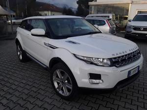 LAND ROVER Range Rover Evoque 2.2 Sd4 Coupé Prestige rif.