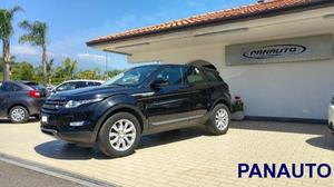 LAND ROVER Range Rover Evoque 2.2 TD4 5p. Pure Tech Pack