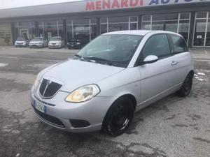 Lancia Ypsilon 1.3 mjt 75cv