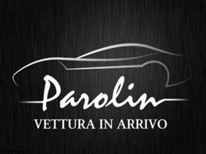 Lancia PHEDRA 2.0 JTD AUT. EMBLEMA FA