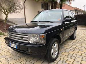 Land Rover Range Rover 3.0 Td6 Vogue automatico FULL-