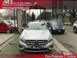 MERCEDES-BENZ A 180 CDI