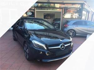 MERCEDES Classe A (W/C