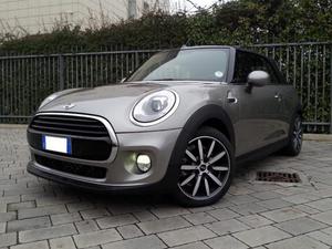 MINI Cabrio 1.5 CooperD Hype*LED+PELLE+NAVI+PDC POST* rif.