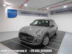 MINI One D 1.5 D Boost 5 porte rif. 