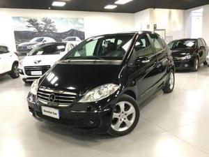 Mercedes-Benz A 180 CDI Avantgarde